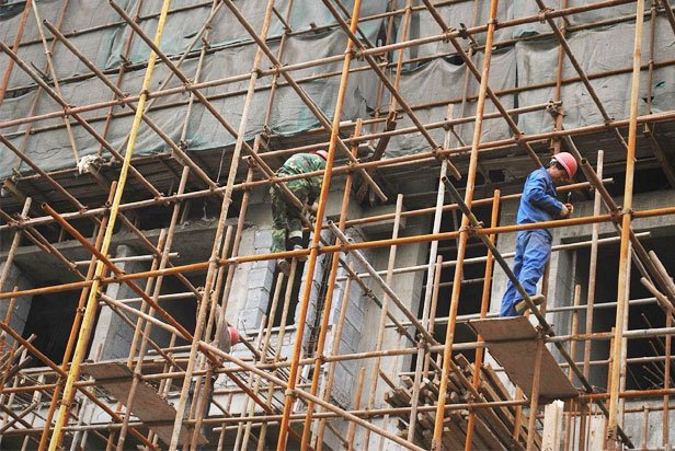 Satnam Scaffoldings
