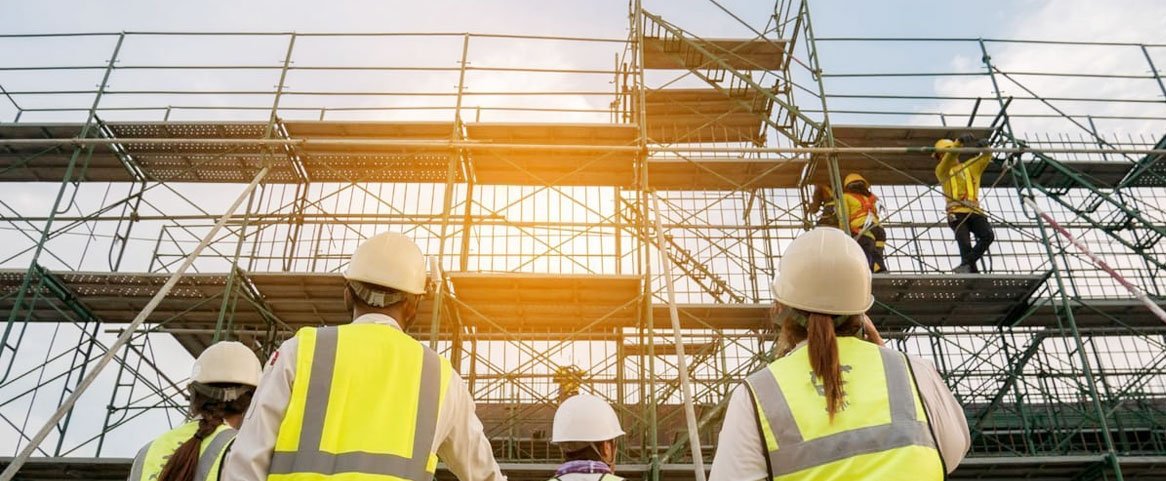 Contact Satnam Scaffoldings - Satnam Scaffoldings