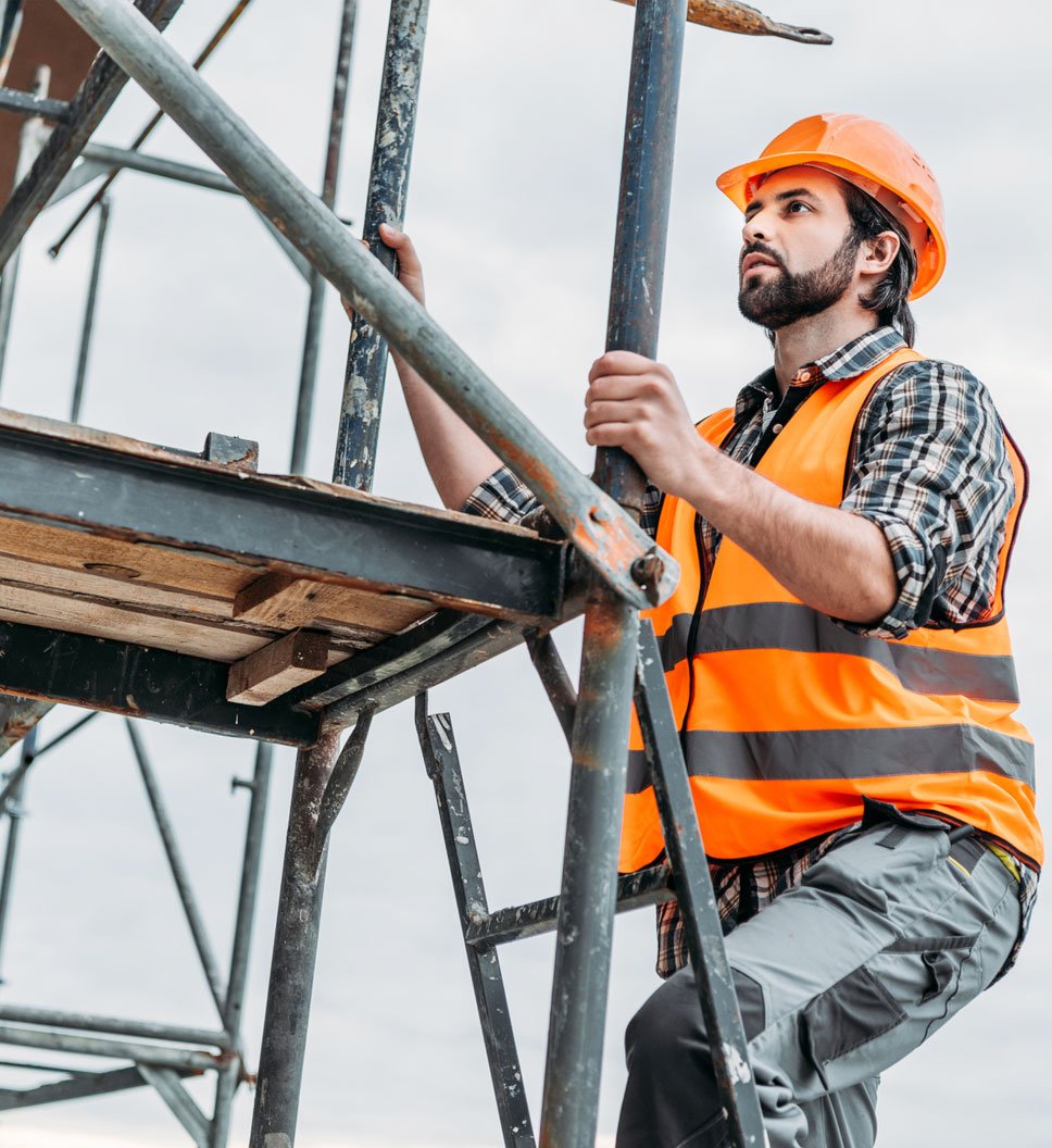 Satnam Scaffoldings